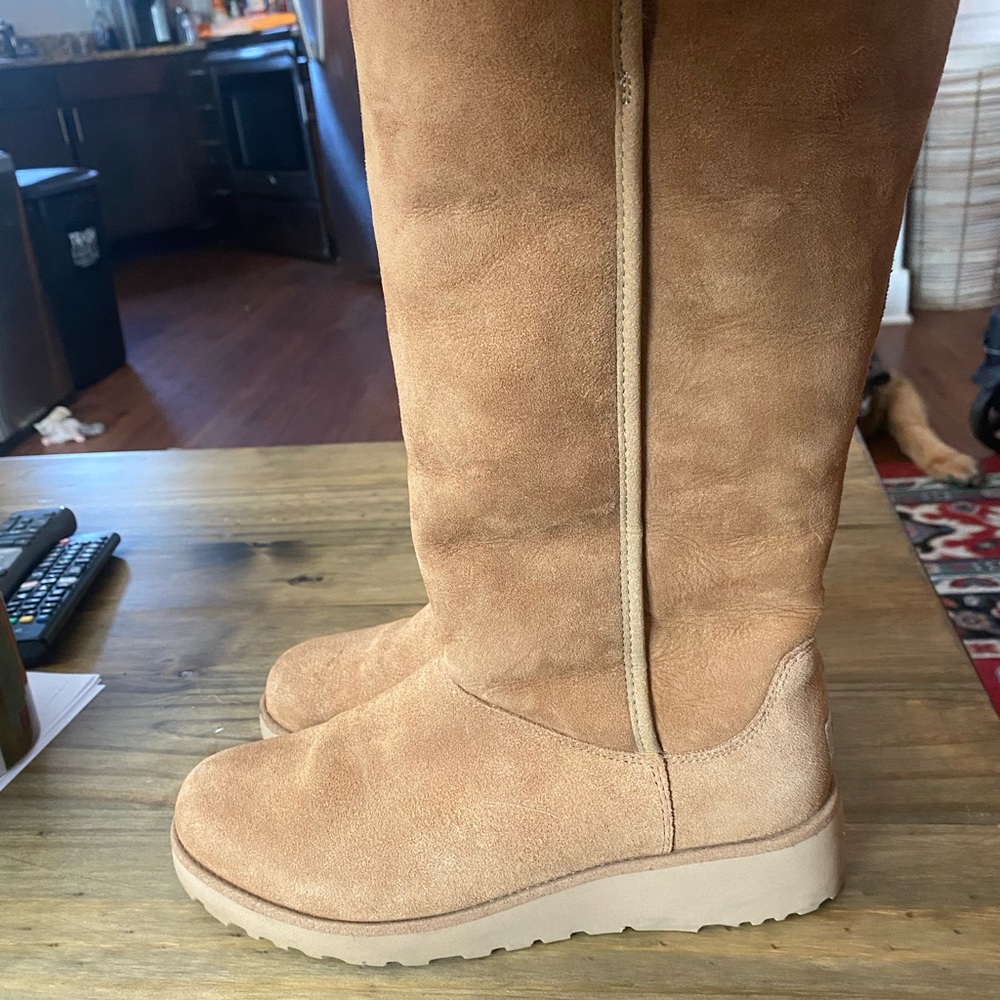 UGG boots